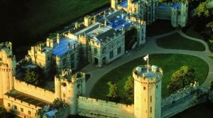 Warwick Castle